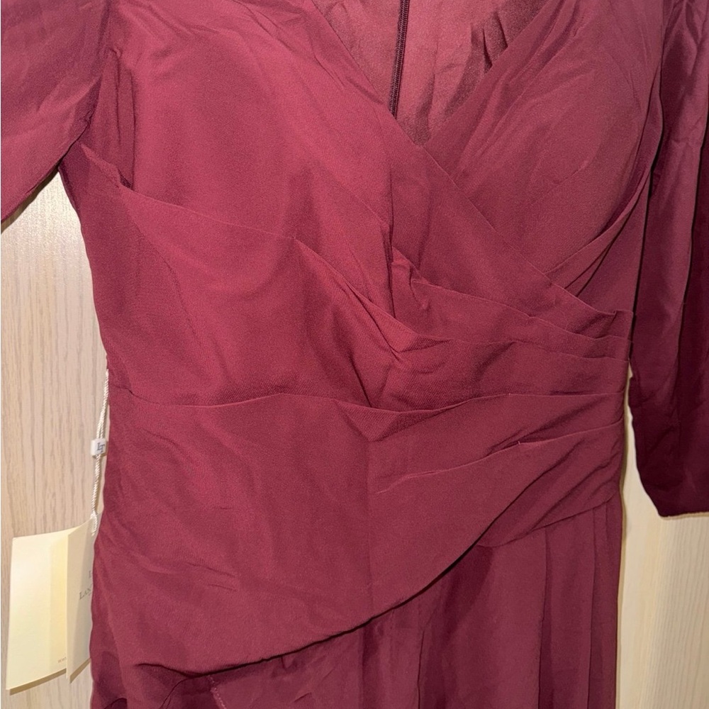 Light in the Box Formal Jumpsuit